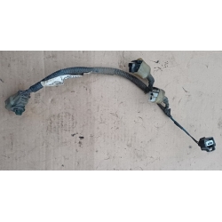 Проводка  Салона